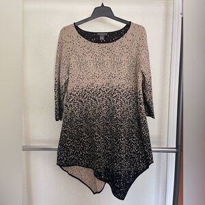 Dressy Tunic Woman’s Shirt